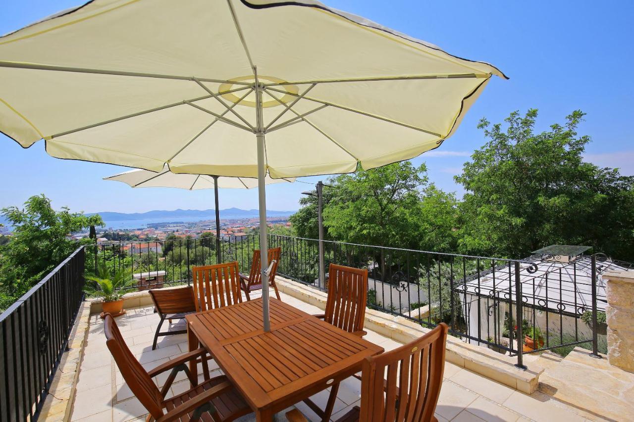 Eler Home Zadar Exterior foto