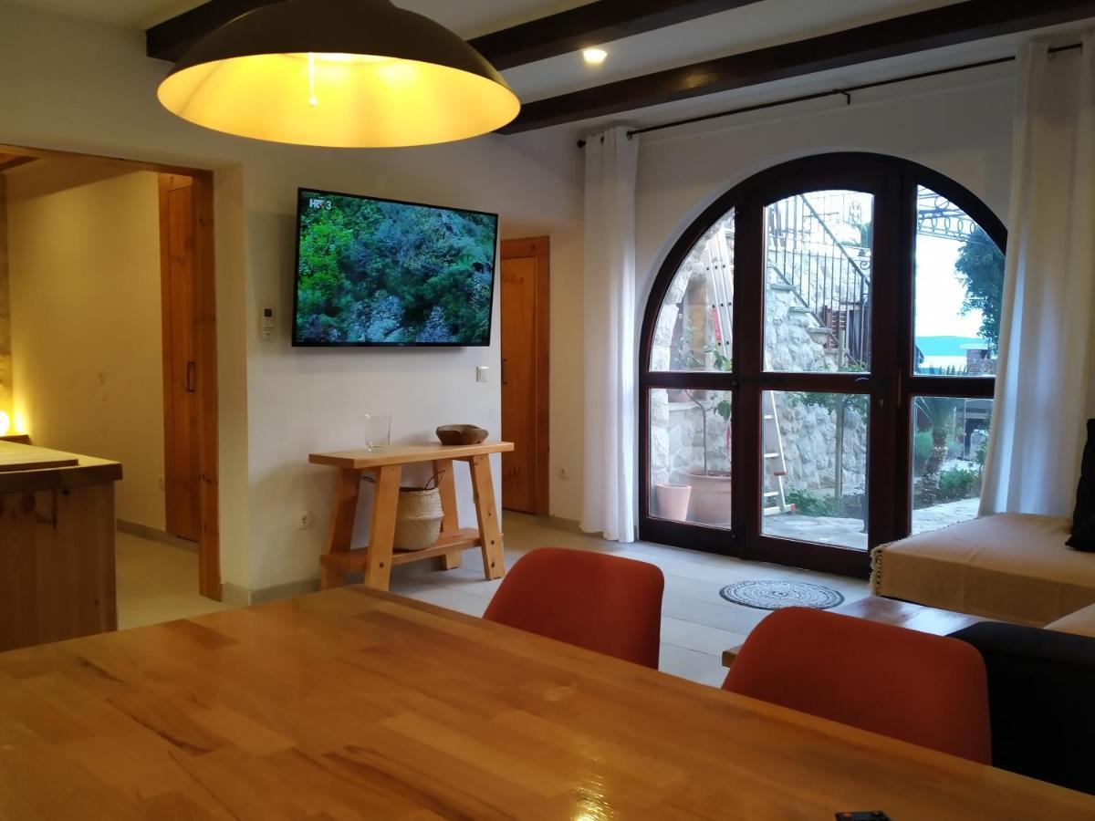 Eler Home Zadar Exterior foto
