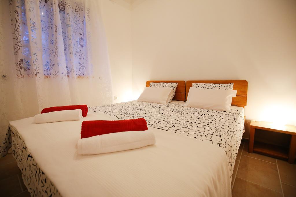 Eler Home Zadar Zimmer foto