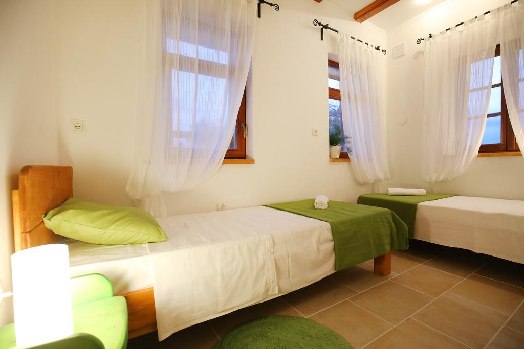 Eler Home Zadar Zimmer foto