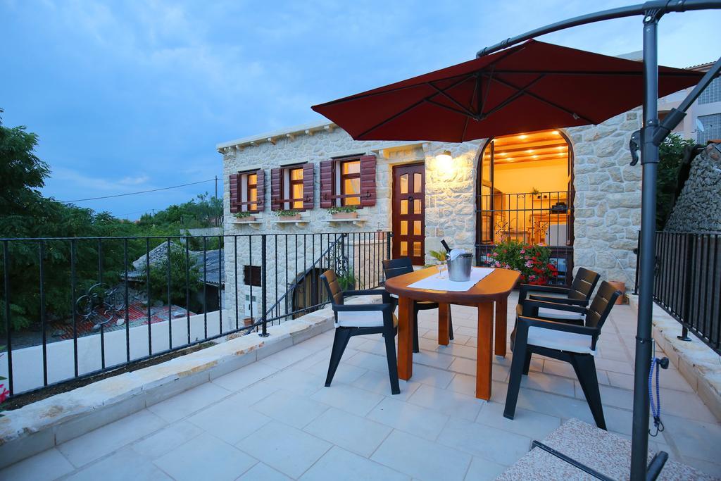 Eler Home Zadar Zimmer foto