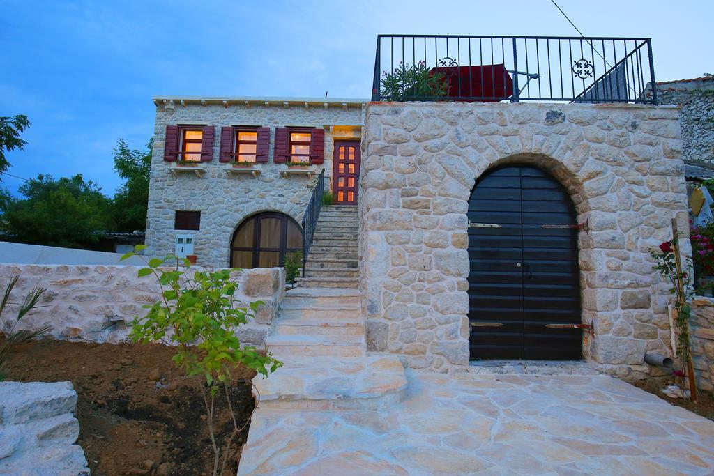 Eler Home Zadar Zimmer foto