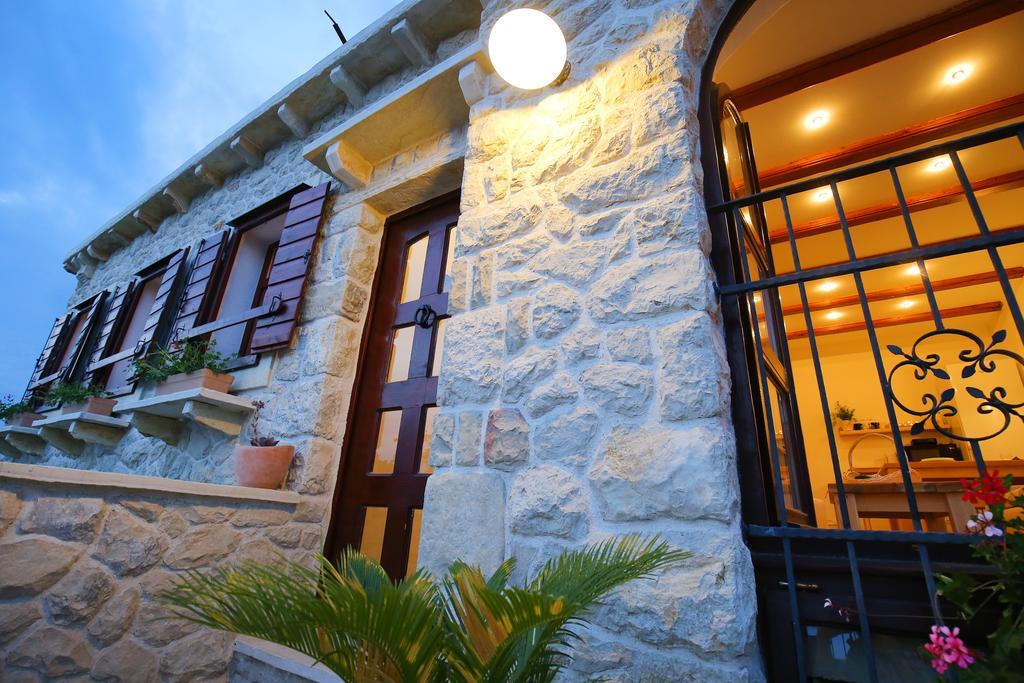 Eler Home Zadar Zimmer foto