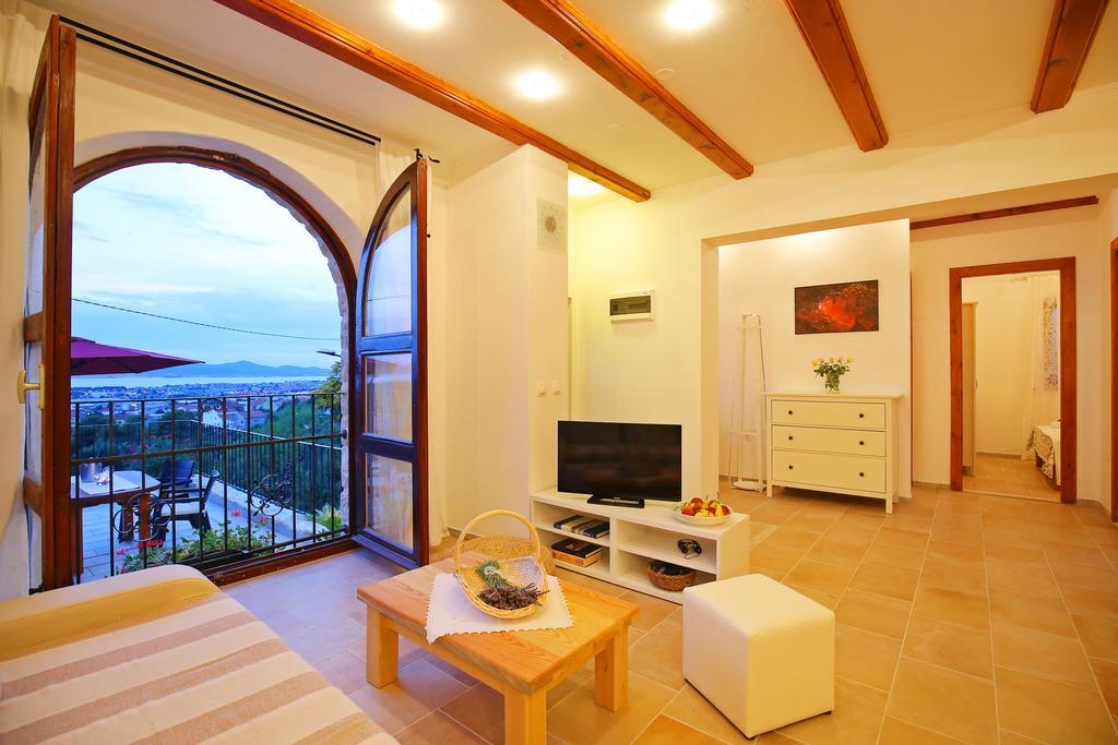 Eler Home Zadar Zimmer foto