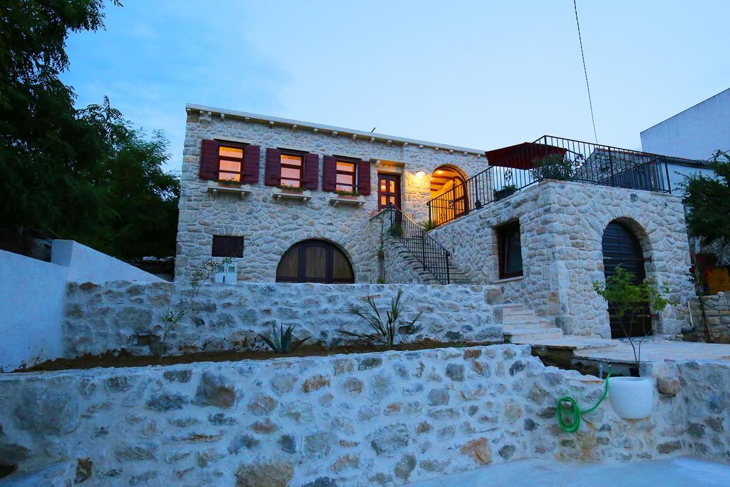 Eler Home Zadar Zimmer foto