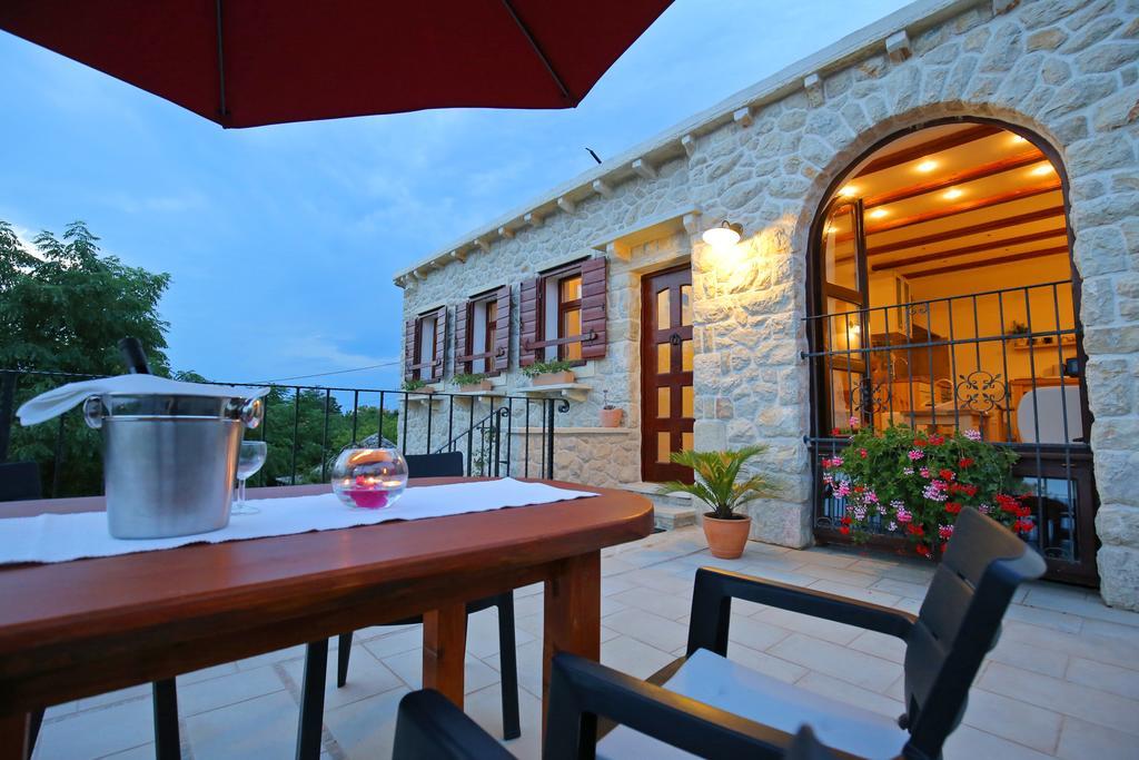 Eler Home Zadar Zimmer foto
