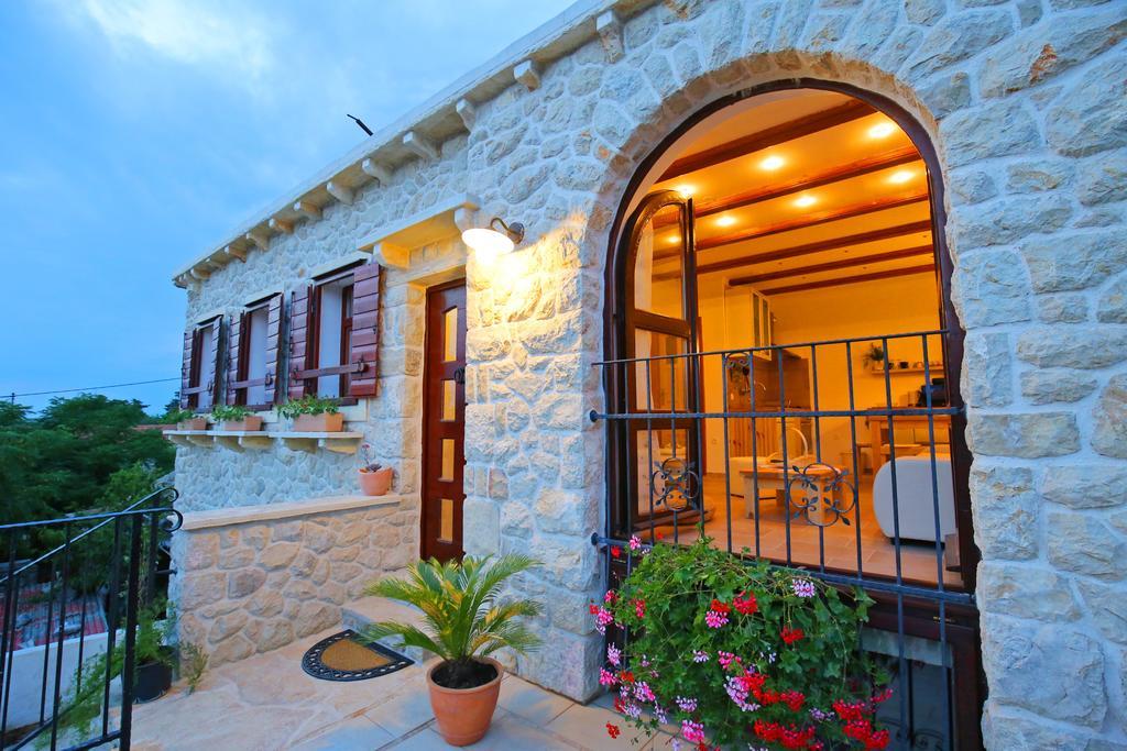 Eler Home Zadar Zimmer foto