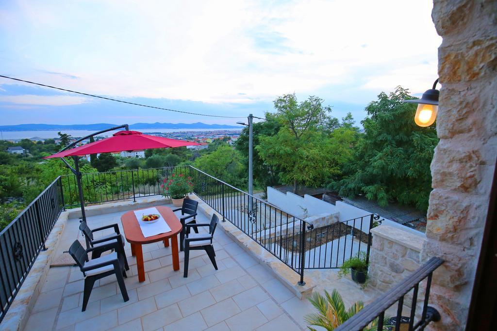 Eler Home Zadar Zimmer foto