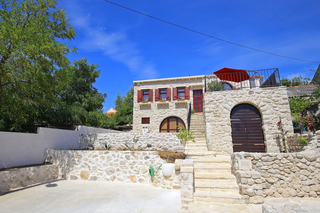 Eler Home Zadar Zimmer foto