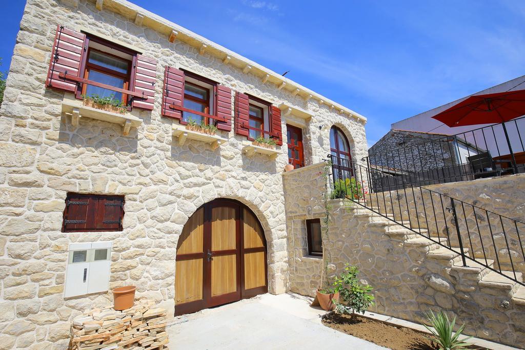Eler Home Zadar Zimmer foto
