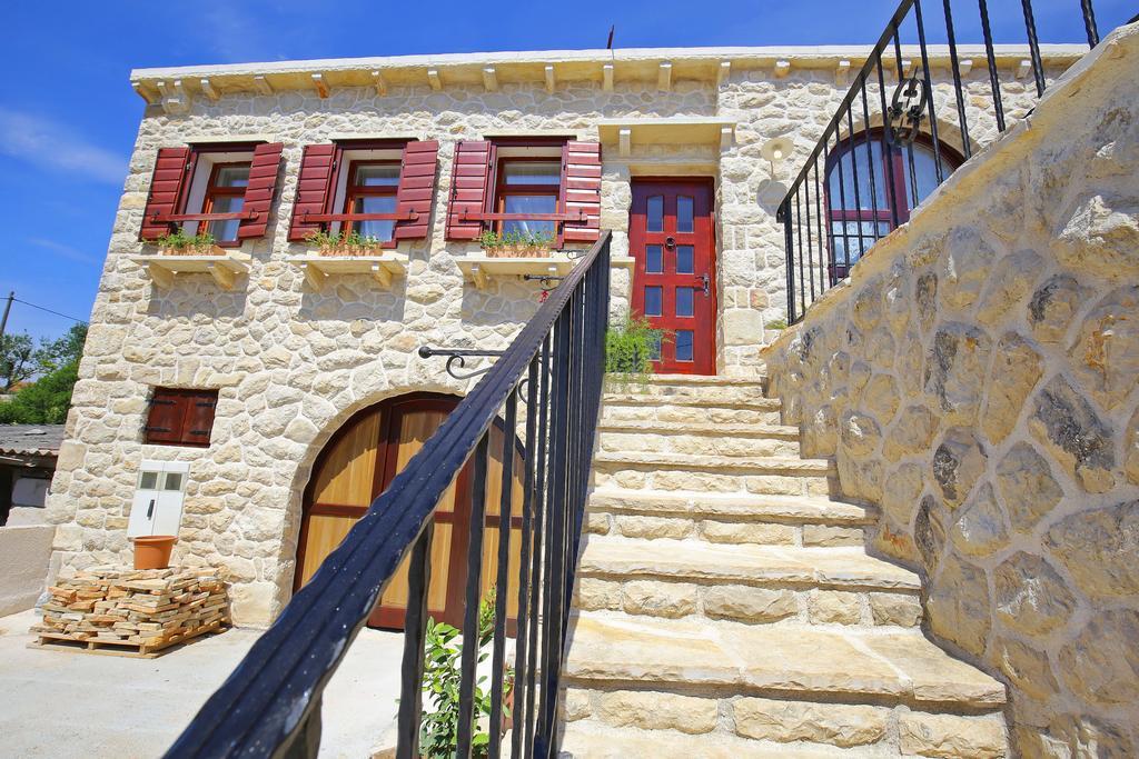 Eler Home Zadar Zimmer foto