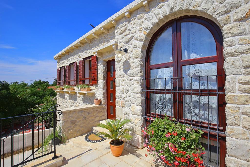 Eler Home Zadar Zimmer foto