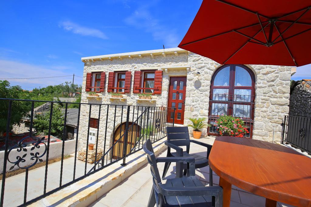 Eler Home Zadar Zimmer foto