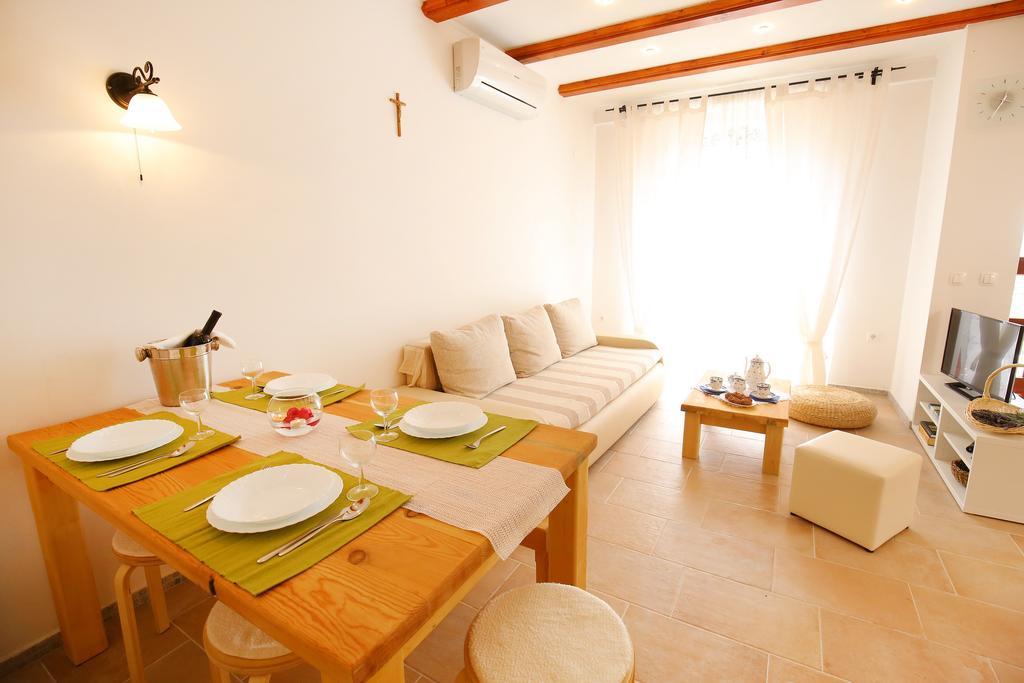Eler Home Zadar Zimmer foto