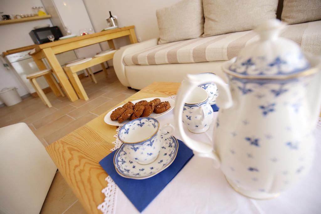 Eler Home Zadar Zimmer foto