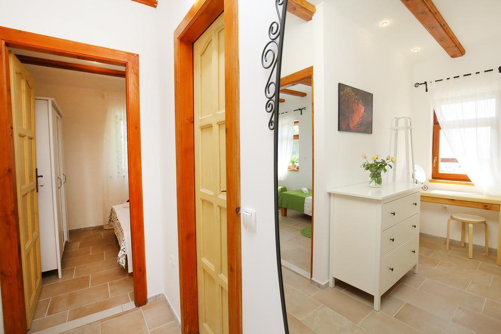 Eler Home Zadar Zimmer foto