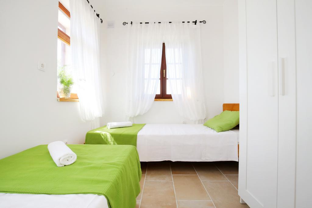 Eler Home Zadar Zimmer foto