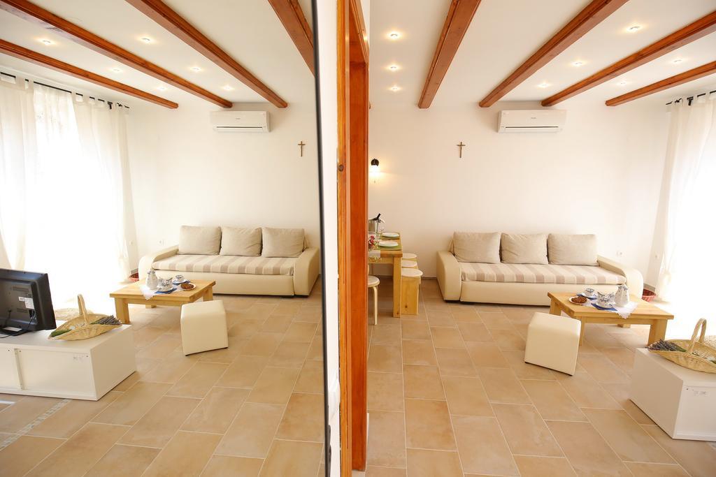 Eler Home Zadar Zimmer foto