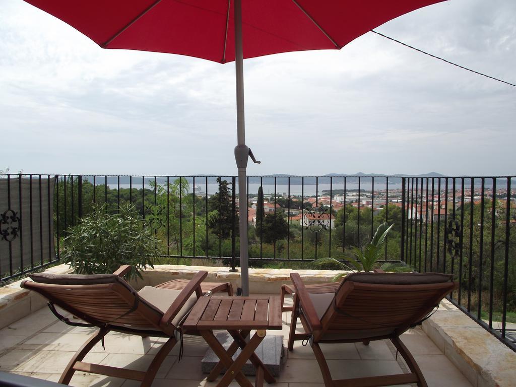 Eler Home Zadar Zimmer foto
