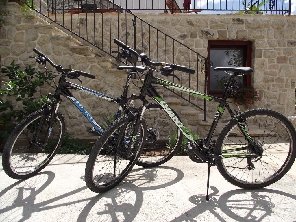Eler Home Zadar Zimmer foto