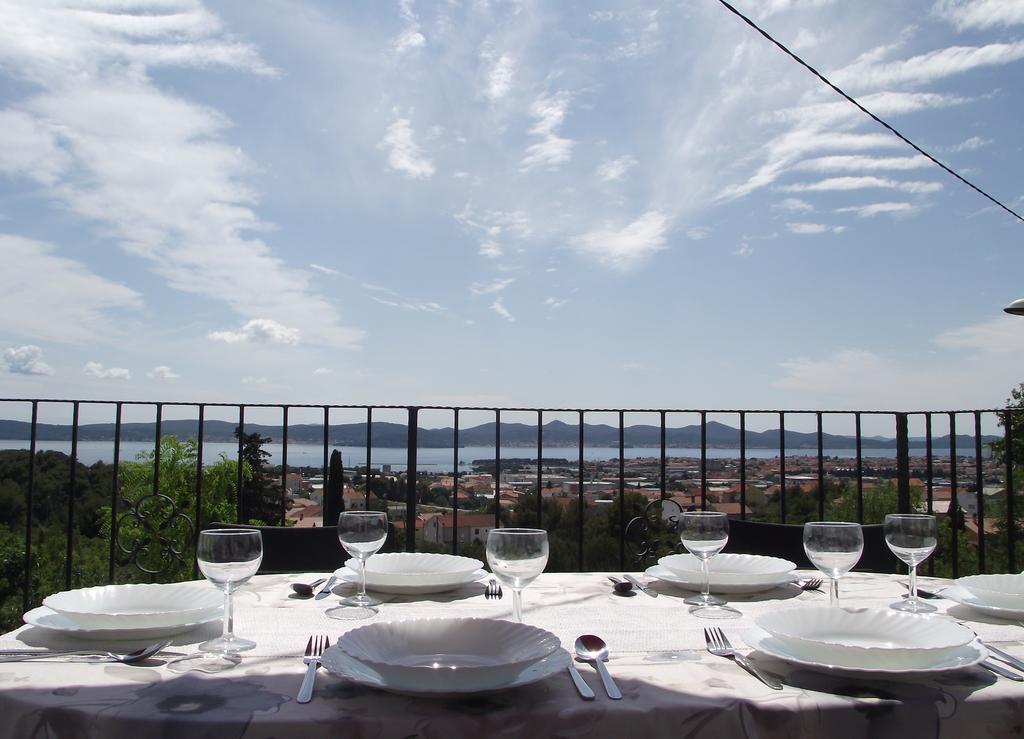 Eler Home Zadar Zimmer foto