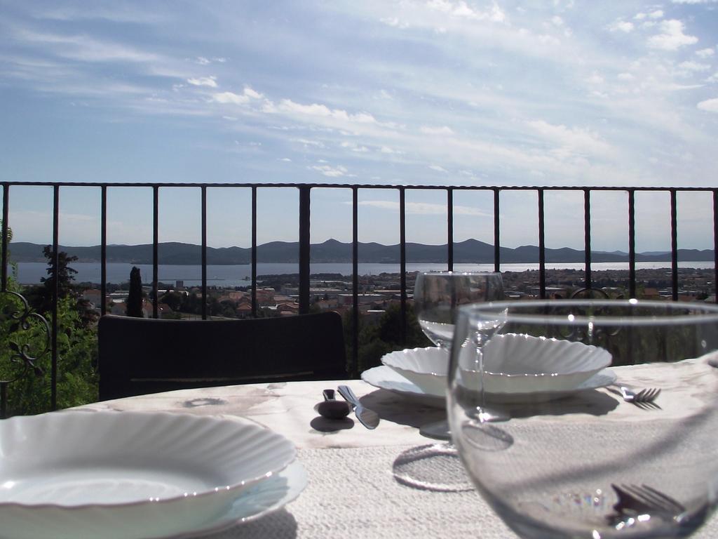 Eler Home Zadar Zimmer foto