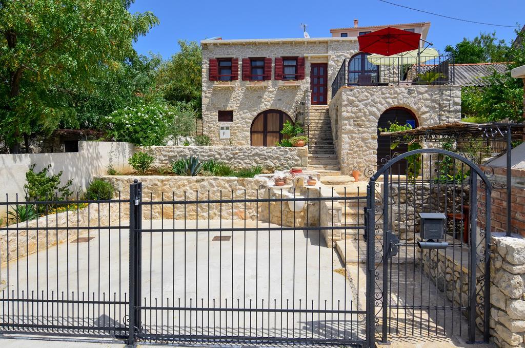 Eler Home Zadar Exterior foto