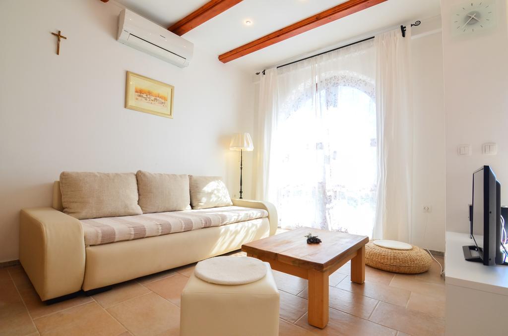 Eler Home Zadar Exterior foto