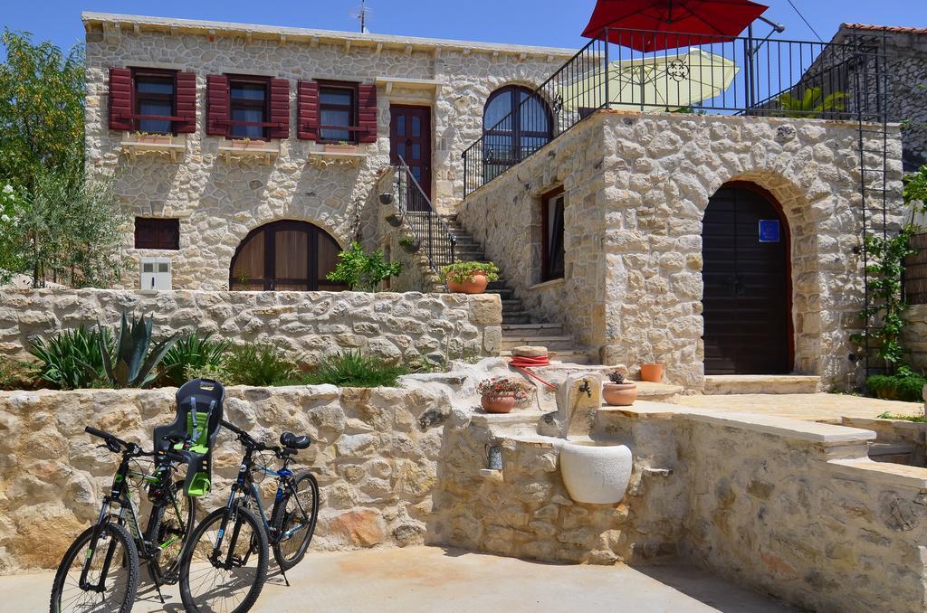 Eler Home Zadar Exterior foto